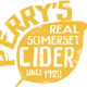 Perry’s Cider