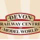 Devon Railway Centre and Model World