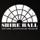 Shire Hall Historic Courthouse Museum
